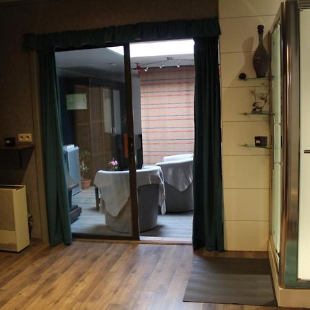 Qiomi'S Room 阿尔斯科特 外观 照片