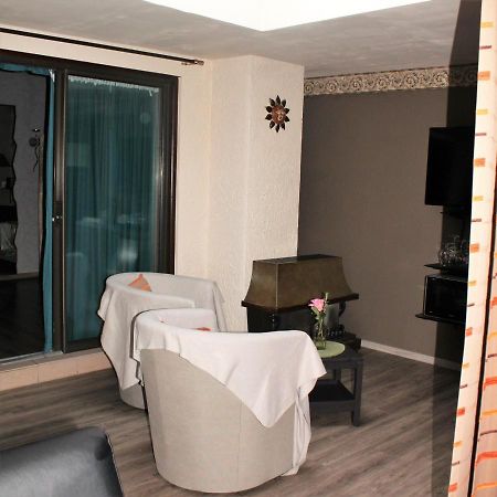 Qiomi'S Room 阿尔斯科特 外观 照片