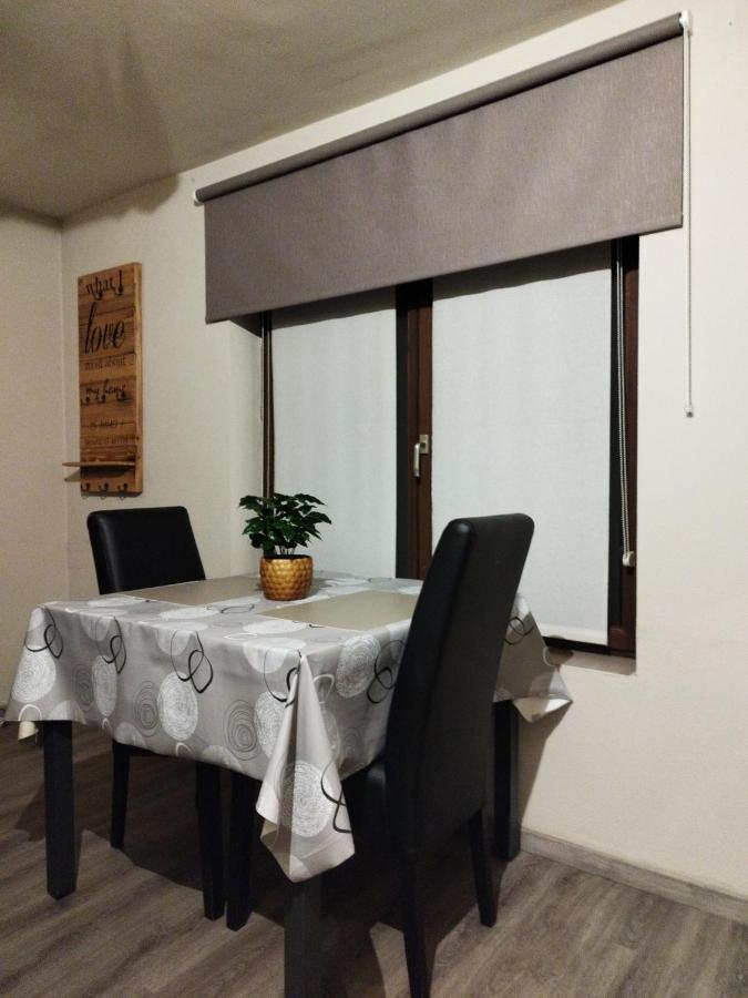 Qiomi'S Room 阿尔斯科特 外观 照片