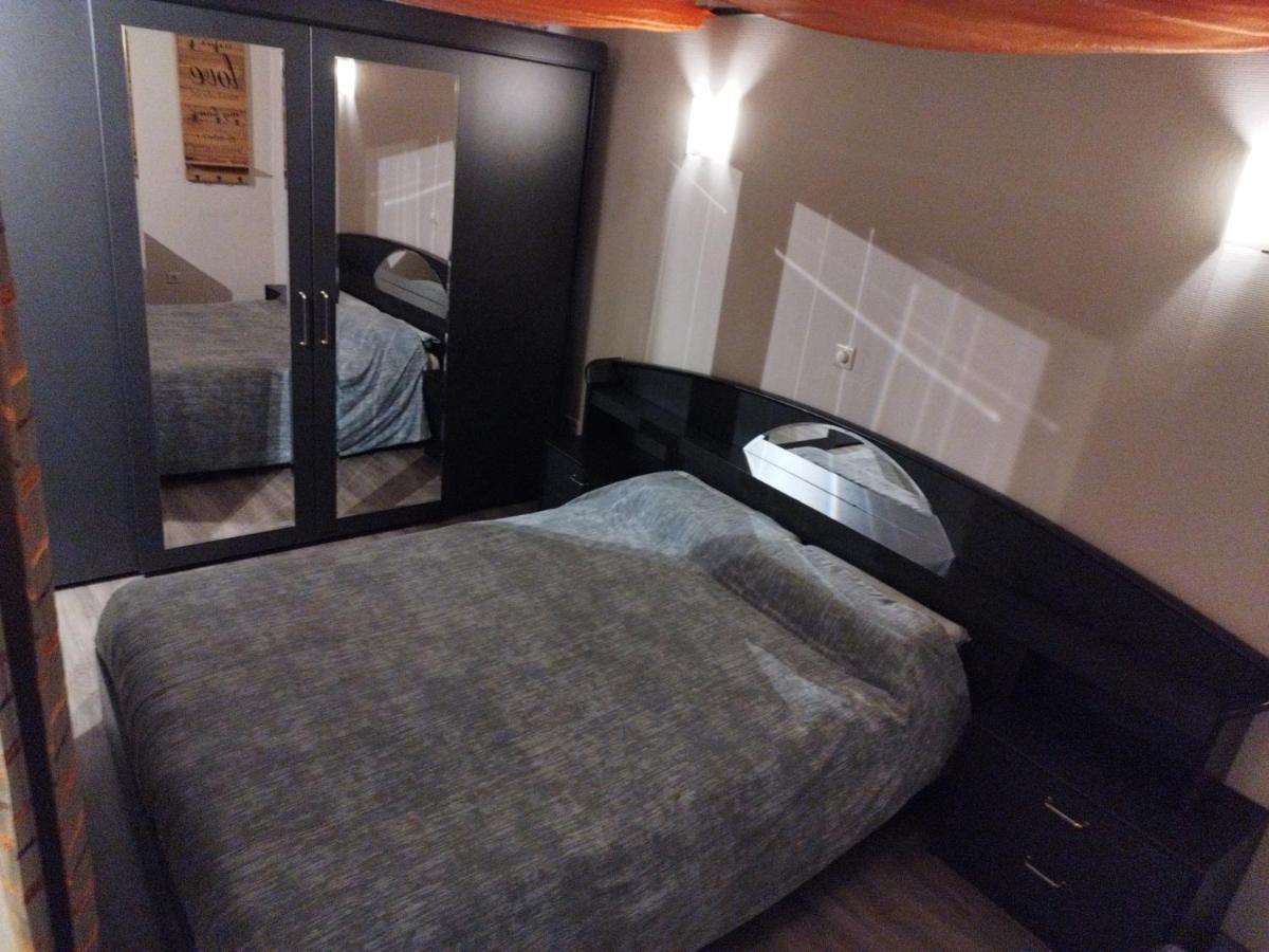 Qiomi'S Room 阿尔斯科特 外观 照片