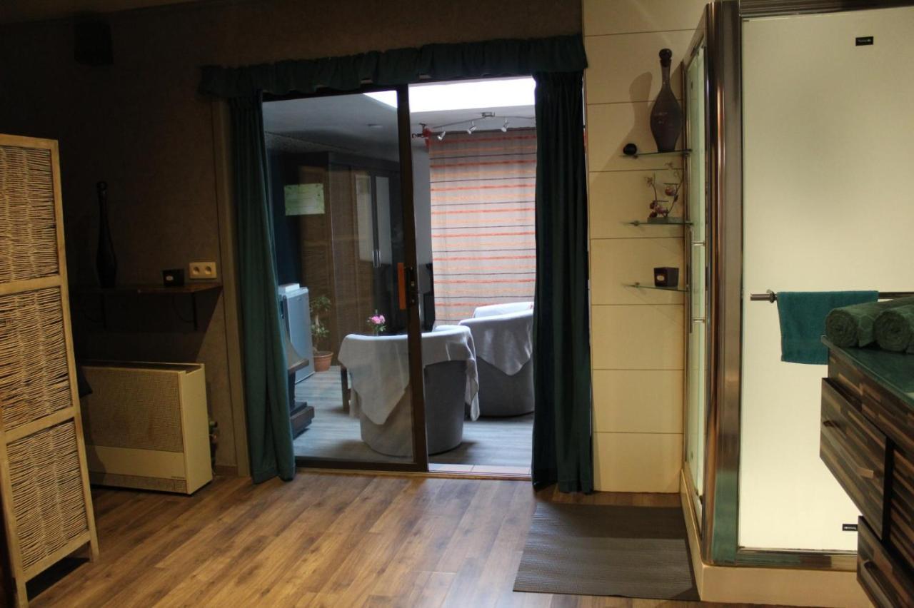 Qiomi'S Room 阿尔斯科特 外观 照片