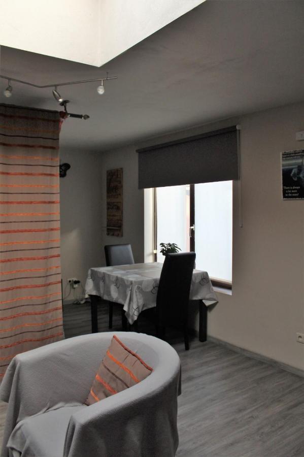 Qiomi'S Room 阿尔斯科特 外观 照片