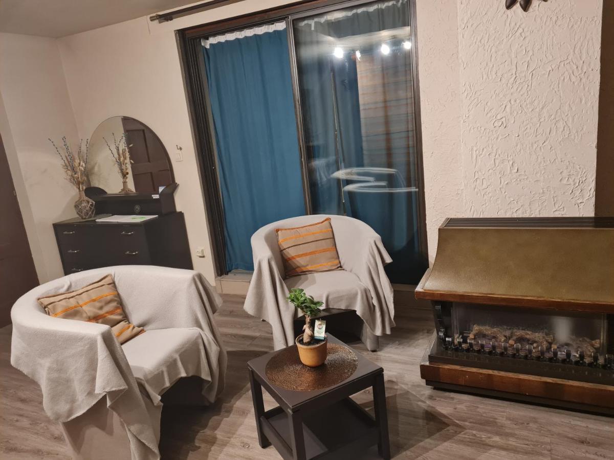 Qiomi'S Room 阿尔斯科特 外观 照片